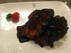 -苏浙汇(古北店)