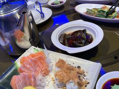 -同乐海鲜(乌节路中央店)