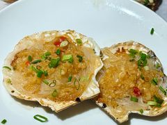 -龚海宝· 烧烤· 羊肉原切挂糊更好吃(庄市店)