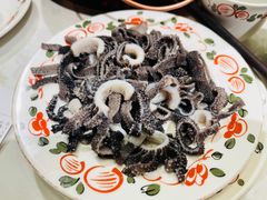 -东门口涮肉·砂锅·烤串(老门东店)