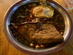 -老五鸡丝豆花面粉(瑞金北路68号院店)