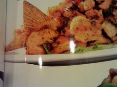 -巴扎美食·新疆菜·西域歌舞表演餐厅(新疆大厦店)