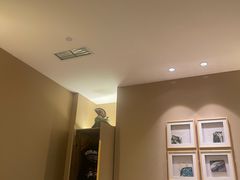 -良子健身·竹Spa(五四广场店)