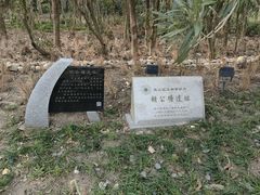 -上海吴淞炮台湾国家湿地公园