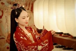 -美云庭古装·格格服汉服·京城旅拍(北京店)