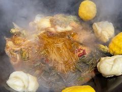 -缘福乡村铁锅炖民宿(八达岭店)