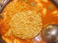 -冰川冷面·延边菜·炭烤串(观前店)