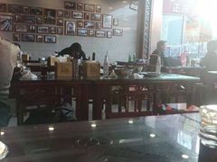 -马吉德牛肉拉面(新街口店)