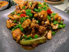 -川味堂·四川豆花(八卦岭店)
