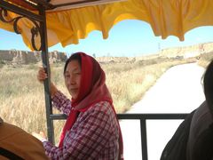 -水洞沟旅游区