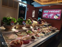 -鸽子侯·家宴·平价海鲜(市图书馆店)
