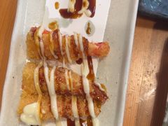 -菊上日式料理(蚌埠银泰店)