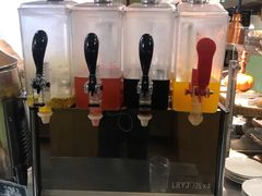 -So Lounge索兰至餐厅(蓝色港湾店)