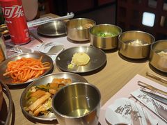-西塔老太太泥炉烤肉(亚运村店)