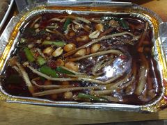 -夜烤·宜宾烧烤(洋河路店)