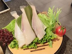 -湊湊火锅·茶憩(和平大悦城店)