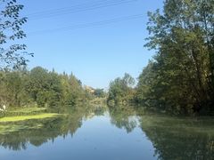 -桤木河湿地公园