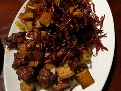 -悟长年潮汕菜砂锅粥(圣熙8号店)