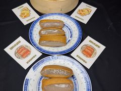 -百草滩羊清水涮羊肉·清真·宁夏盐池滩羊(莲花桥店)