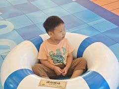 -天河城购物中心