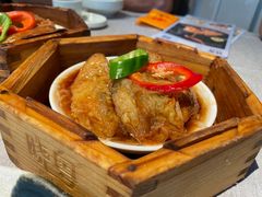-晓粤·惹味粤菜(凯德乐峰广场店)