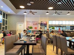 大堂-添运来(茶园奥园广场店)