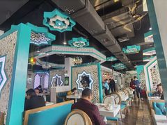 大堂-帕米尔食府(白云观店)