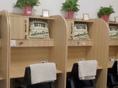 -拾光24h沉浸式自习室(临江门总店)