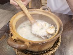 -大洋家·潮汕鱼鲜·花胶砂锅粥(天河东路店)