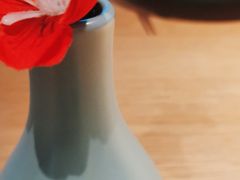 -蜜桃餐厅·伴山(绿宝广场店)