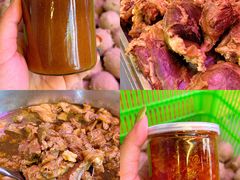 -阿娟牛肉丸·手打牛肉丸·现做现卖