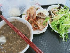 -北大学一食堂