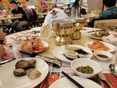 -芭菲盛宴·环球美食(解放碑英利国际店)