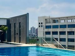 -广州天河希尔顿酒店