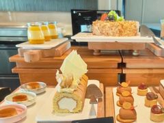 -Social 秀西餐厅-长沙瑞吉酒店(运达店)