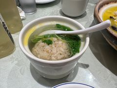 狮子头-双东酒店(东关街店)