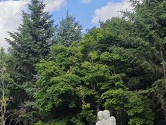 -长春世界雕塑园冰雪艺术天地