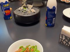 -忆江南·临江鱼馆