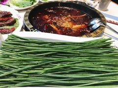 -小洞天本味火锅(九街直营店)