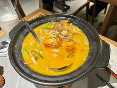 -褚记烤鸭·南京家常菜(雨花e-park店)