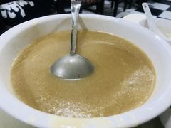 花生糊-满口香饭店