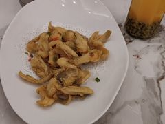 -新丁香海鲜酒店(银海商贸城店)