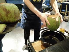 -东椰·海南椰子鸡火锅(朝阳门店)