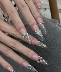 -斯馨·健康美甲美睫