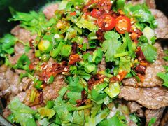 -君霖海鲜私房菜(春柳店)