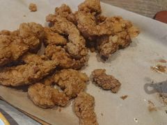 -必胜客(新中纬店)