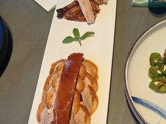 枣酥香烤鸭-晟永興烤鸭店(五道口店)