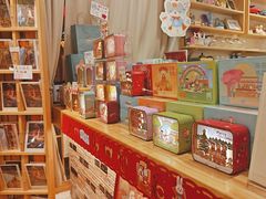 -猫的天空之城概念书店(束河店)