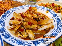 -佳佳麻辣烧菜馆