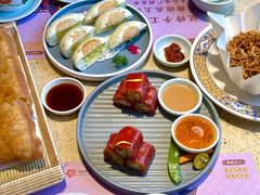 -点都德(长泰广场店)